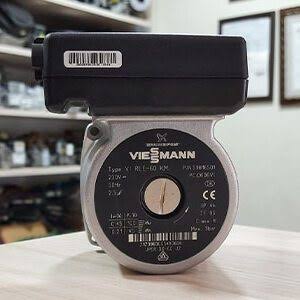 Muratpaşa Viessmann Servisi
