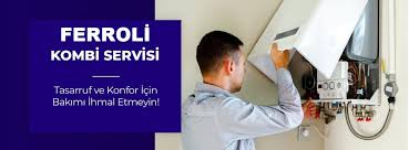 Muratpaşa Ferroli Servisi