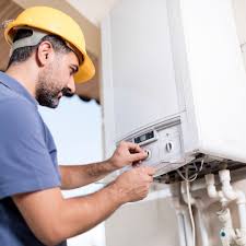 Antalya Viessmann Servisi