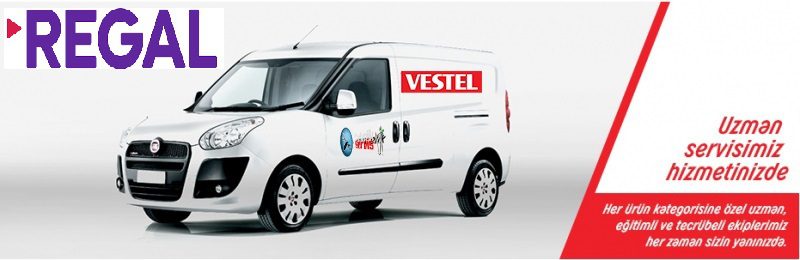 Kepez Vestel Servisi