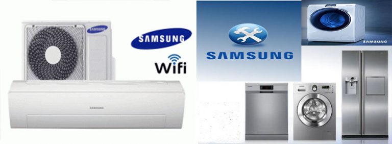 Gürsu Samsung Servisi